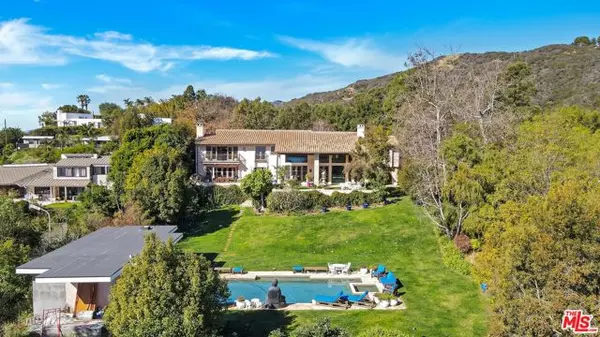 3648 Mcanany Way, Malibu, CA 90265