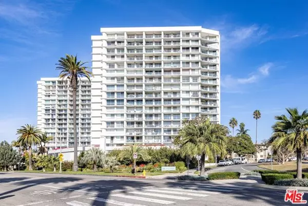 Santa Monica, CA 90402,201 Ocean Avenue #304B