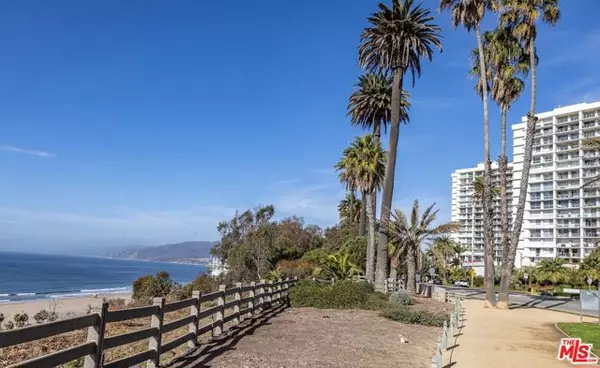 Santa Monica, CA 90402,201 Ocean Avenue #304B