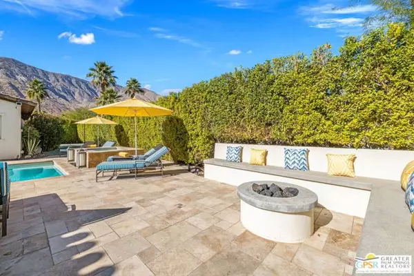 Palm Springs, CA 92264,3189 Las Brisas Way