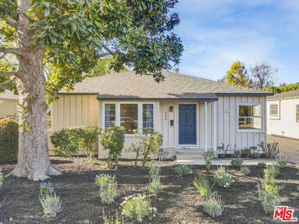 4529 Morse Avenue, Studio City (los Angeles), CA 91604