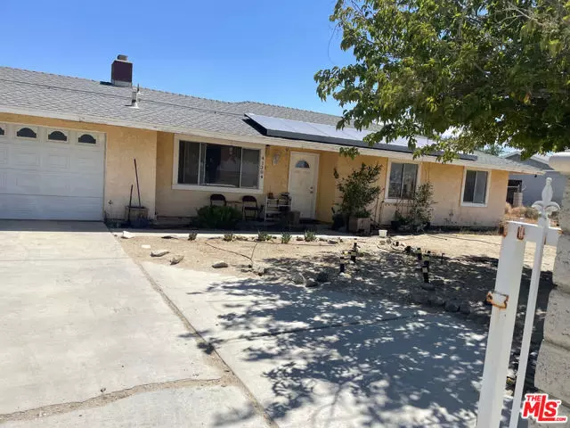 Lancaster, CA 93535,41304 154th Street