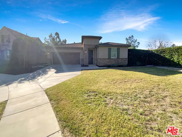 13101 Baxter Springs Drive, Rancho Cucamonga, CA 91739