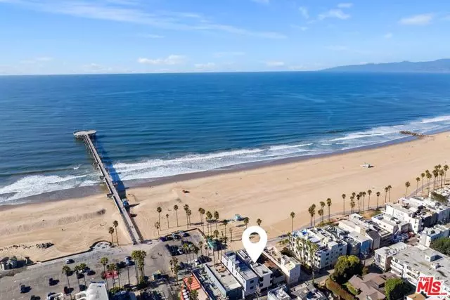 Venice (los Angeles), CA 90291,3007 Ocean Front Walk