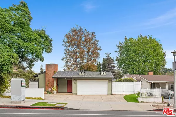 1492 Allenford Avenue, Los Angeles, CA 90049