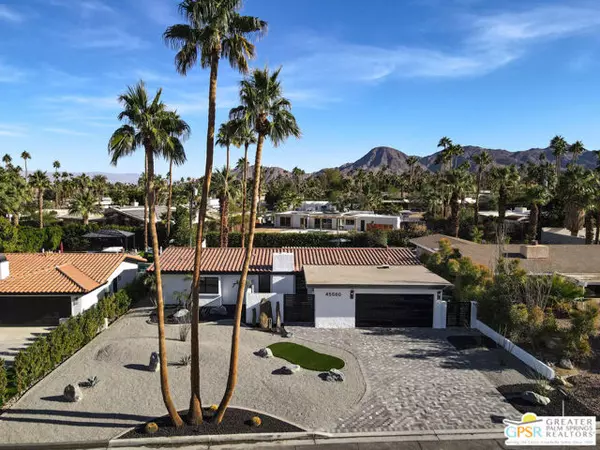 Palm Desert, CA 92260,45560 Verba Santa Drive