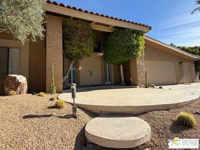 Rancho Mirage, CA 92270,27 Lincoln Place