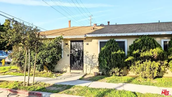 11246 Culver Boulevard, Culver City, CA 90230