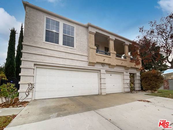 2856 Edgewood Court, Palmdale, CA 93551