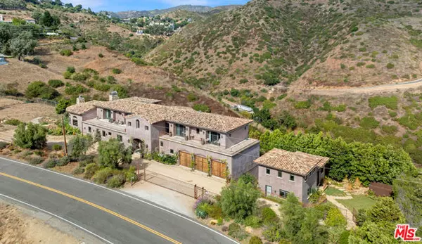 Malibu, CA 90265,4800 Latigo Canyon Road