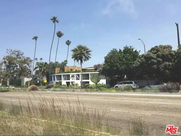 828 Venice Boulevard, Venice (los Angeles), CA 90291