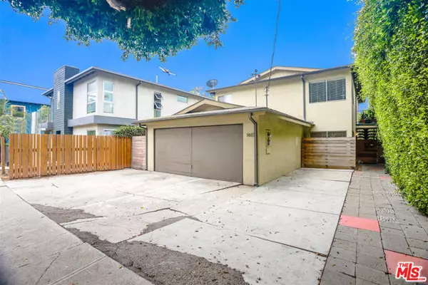 1603 Oakwood Avenue #B, Venice (los Angeles), CA 90291