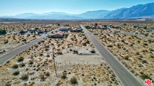 Desert Hot Springs, CA 92240,16288 Carol Drive