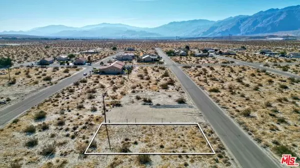 Desert Hot Springs, CA 92240,16288 Carol Drive