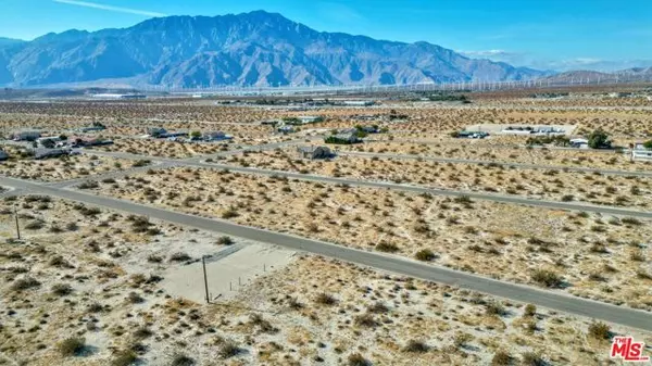 Desert Hot Springs, CA 92240,16288 Carol Drive