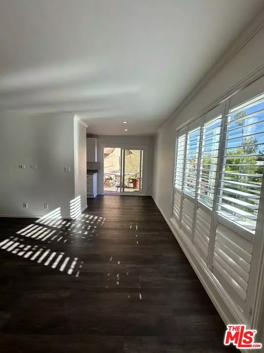 970 Palm Avenue #117, West Hollywood, CA 90069