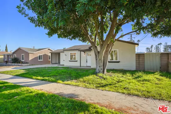 Bellflower, CA 90706,9418 Van Ruiten Street