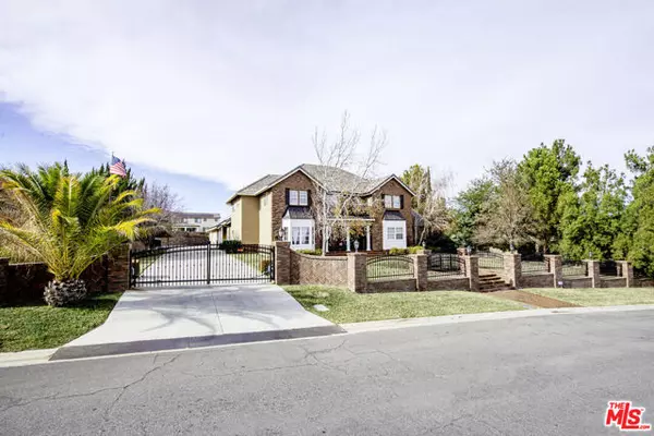 41707 Misha Lane, Palmdale, CA 93551