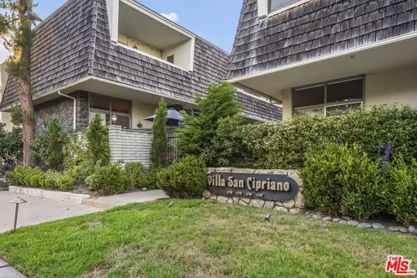 4780 La Villa Marina #B, Marina Del Rey, CA 90292