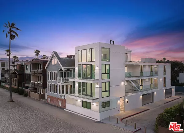 2419 Ocean Front Walk, Venice (los Angeles), CA 90291