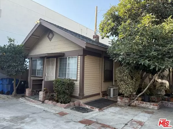 963 S New Hampshire Avenue, Los Angeles, CA 90006