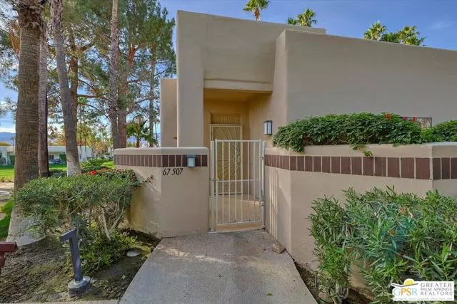 67507 Toltec Court, Cathedral City, CA 92234