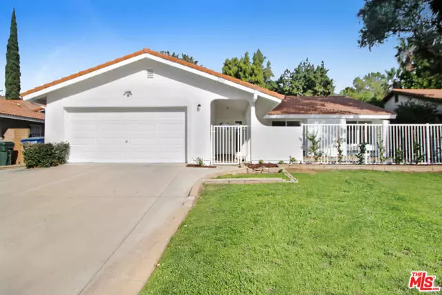 Highland, CA 92346,2661 Mercedes Avenue