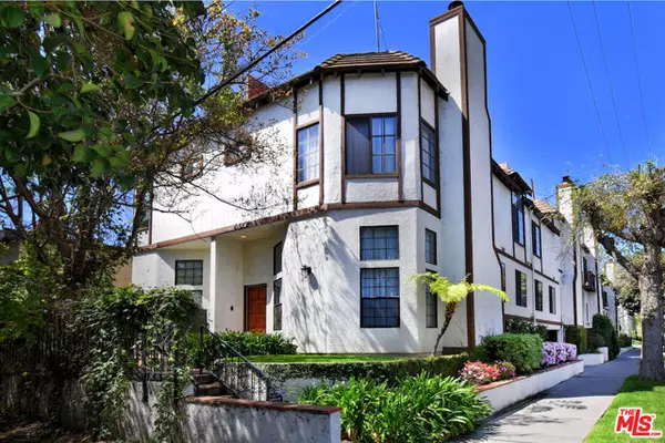 14014 Milbank Street #3, Sherman Oaks, CA 91423