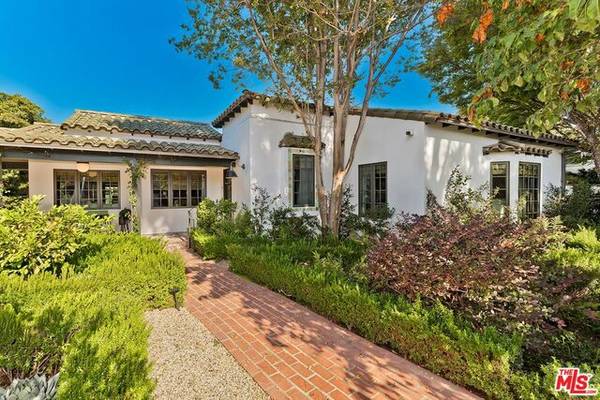 4416 Arcola Avenue, Toluca Lake (los Angeles), CA 91602