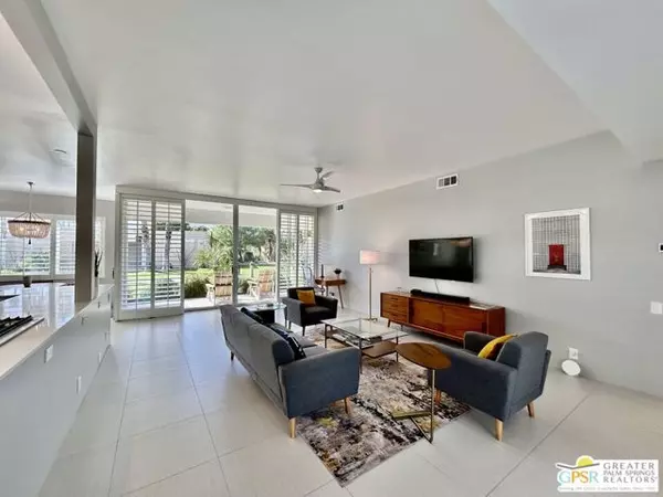 Palm Springs, CA 92264,306 Desert Lakes Drive