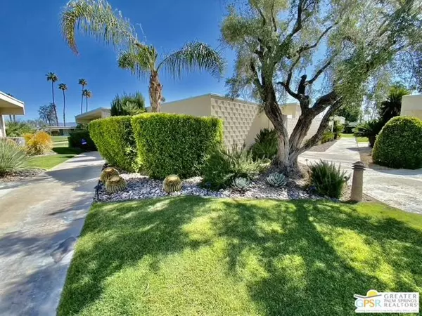 Palm Springs, CA 92264,16 Lakeview Circle