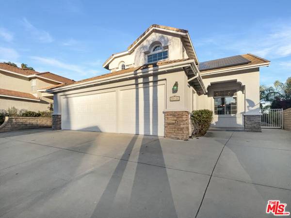 30426 Sequoia Court, Castaic, CA 91384