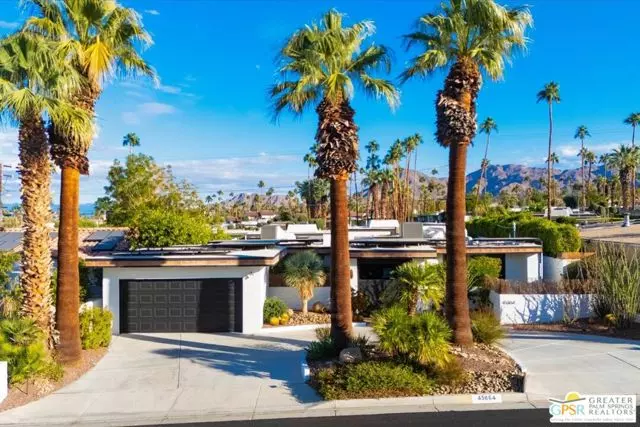 45864 Shadow Mountain Drive, Palm Desert, CA 92260