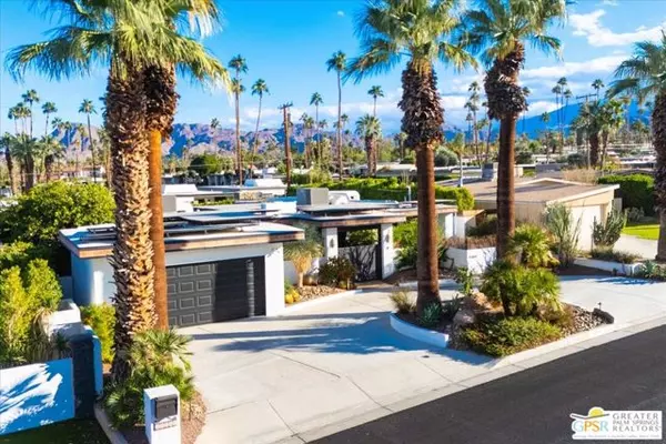 Palm Desert, CA 92260,45864 Shadow Mountain Drive