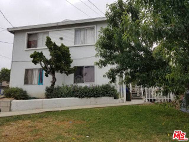 581 Bonita Street, San Pedro (los Angeles), CA 90731