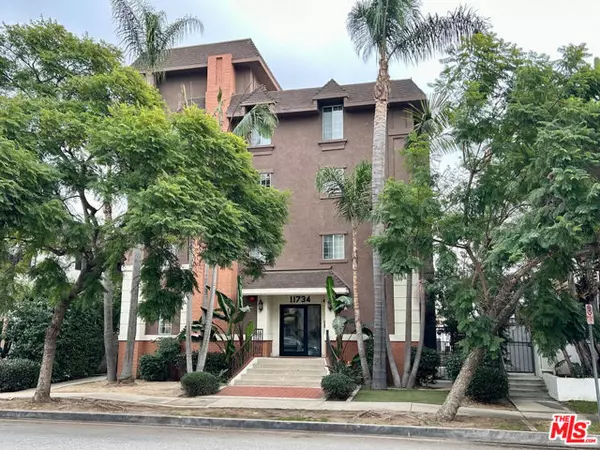 11734 MONTANA Avenue #408, Los Angeles, CA 90049