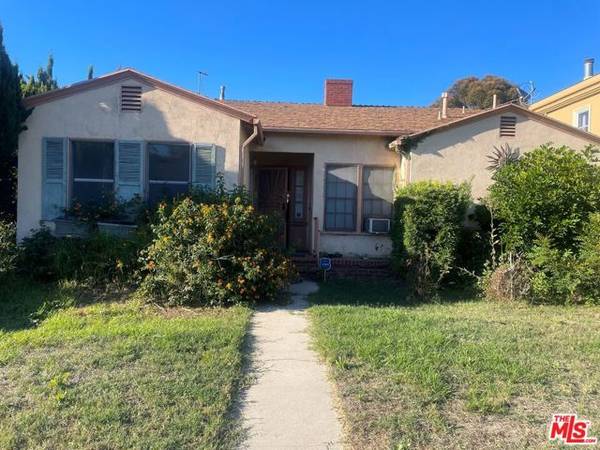 5735 Bowesfield Street, Los Angeles, CA 90016