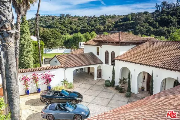 Montecito, CA 93108,2347 E Valley Road