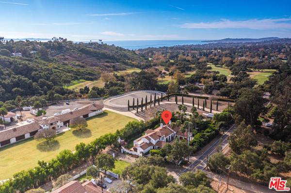 2347 E Valley Road, Montecito, CA 93108