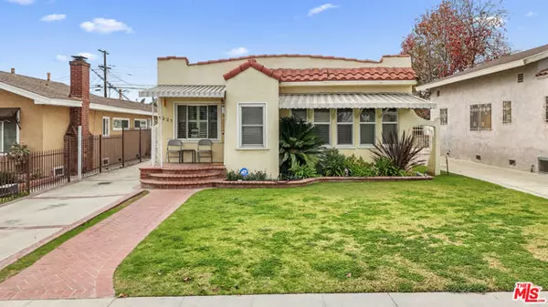 6227 Eileen Avenue, Los Angeles, CA 90043