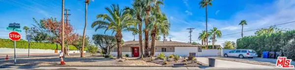 Palm Springs, CA 92262,494 N Monterey Road