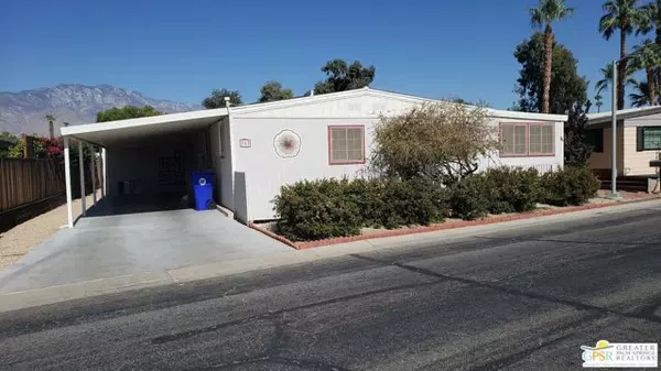 387 Avenida Andorra, Cathedral City, CA 92234