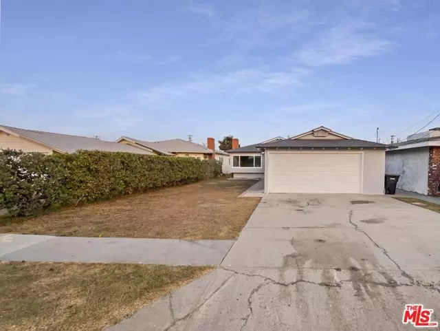 15314 Cabell Avenue, Bellflower, CA 90706