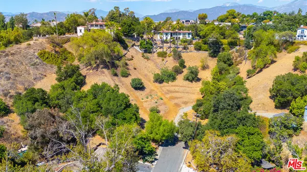 0 Sycamore Place, Pomona, CA 91768
