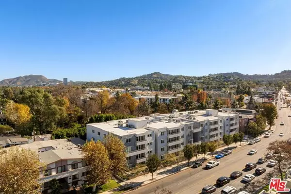 4240 Laurel Canyon Boulevard #201, Studio City (los Angeles), CA 91604