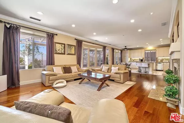 11061 Tamberly Lane, Tujunga (los Angeles), CA 91042