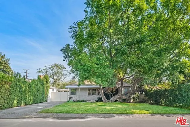 5444 Morella Avenue, Valley Village, CA 91607