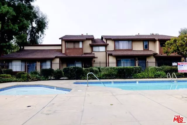 8730 Willis Avenue, Panorama City (los Angeles), CA 91402