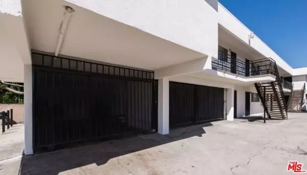 2641 S La Salle Avenue #2, Los Angeles, CA 90018