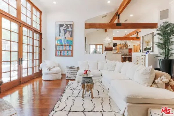 Malibu, CA 90265,6319 RAMIREZ CANYON Road